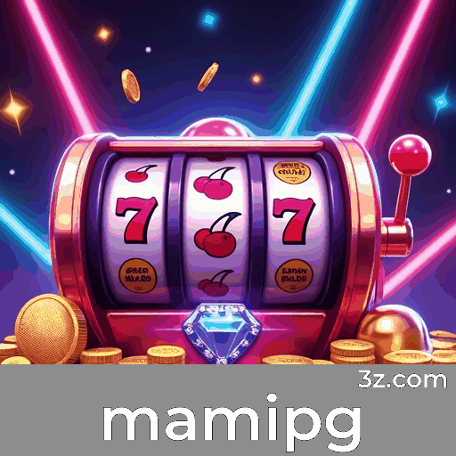 Mamipg: Plataforma Vibrante de Comunidade e Interação