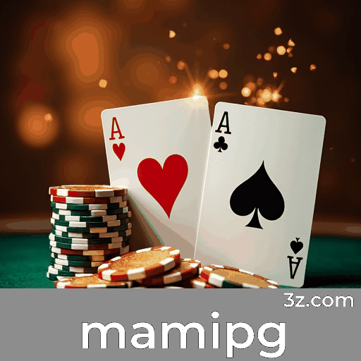 Mamipg: Variedade e Entretenimento para Jogadores Brasileiros