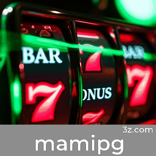 Mamipg: Bônus Únicos e Ofertas Imperdíveis